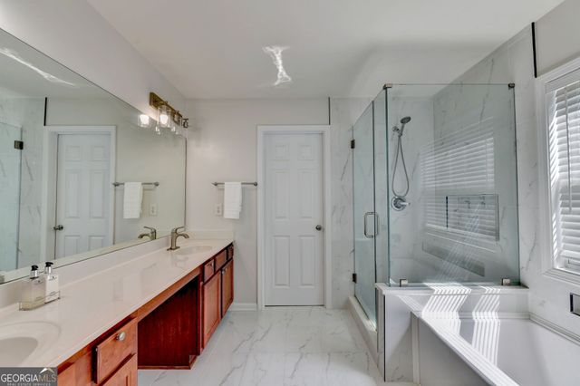 3416 Big Leaf Court, Buford, GA 30519
