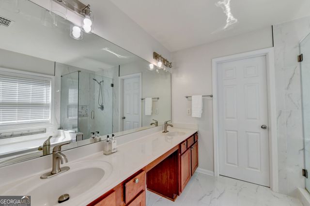 3416 Big Leaf Court, Buford, GA 30519