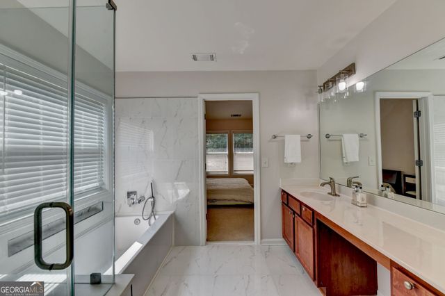3416 Big Leaf Court, Buford, GA 30519