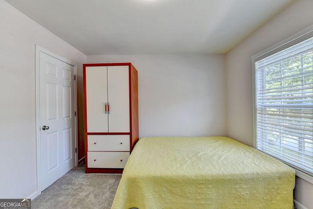 3416 Big Leaf Court, Buford, GA 30519
