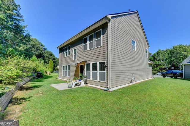 3416 Big Leaf Court, Buford, GA 30519