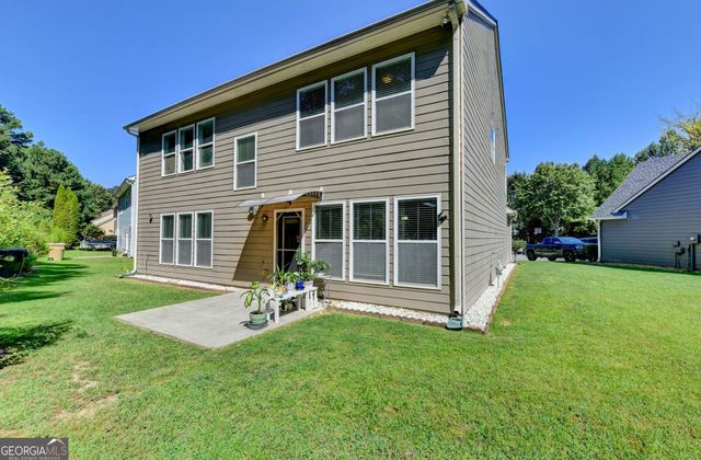 3416 Big Leaf Court, Buford, GA 30519
