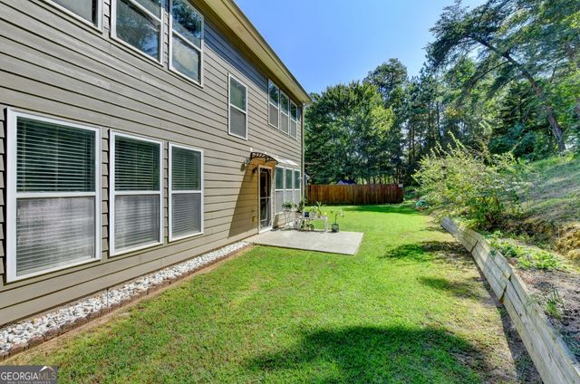 3416 Big Leaf Court, Buford, GA 30519