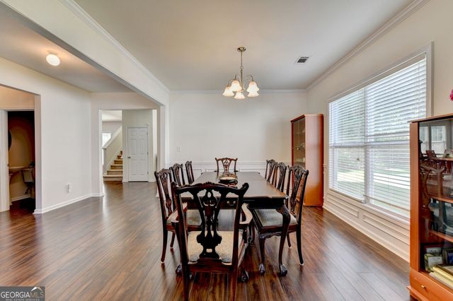 3416 Big Leaf Court, Buford, GA 30519