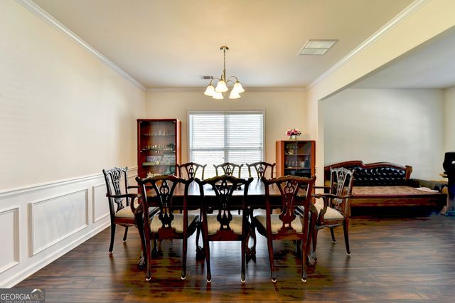 3416 Big Leaf Court, Buford, GA 30519
