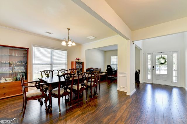 3416 Big Leaf Court, Buford, GA 30519