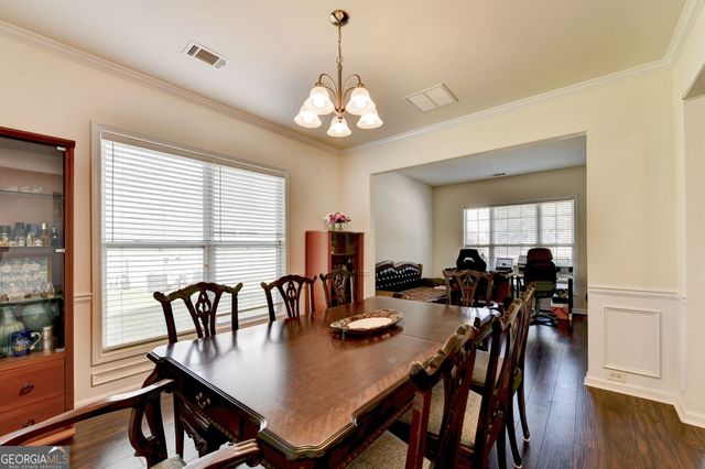 3416 Big Leaf Court, Buford, GA 30519