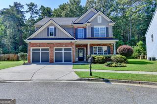 3416 Big Leaf Court, Buford, GA 30519