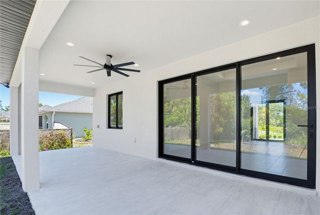 5073 HIGHTOWER ROAD, North Port, FL 34288