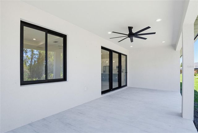 5073 HIGHTOWER ROAD, North Port, FL 34288