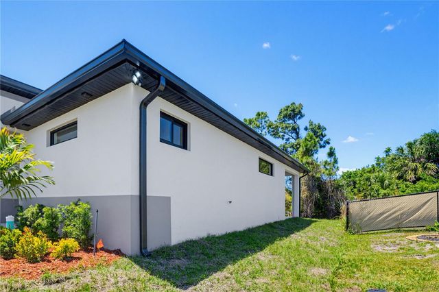 5073 HIGHTOWER ROAD, North Port, FL 34288