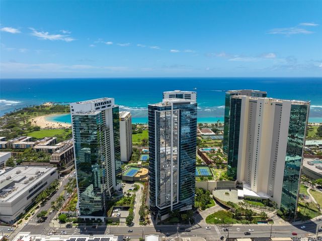 1189 Waimanu Street 1605, Honolulu, HI 96814