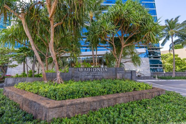 1189 Waimanu Street 1605, Honolulu, HI 96814