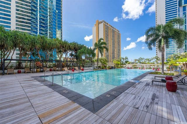 1189 Waimanu Street 1605, Honolulu, HI 96814