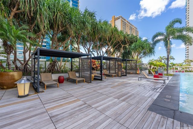 1189 Waimanu Street 1605, Honolulu, HI 96814