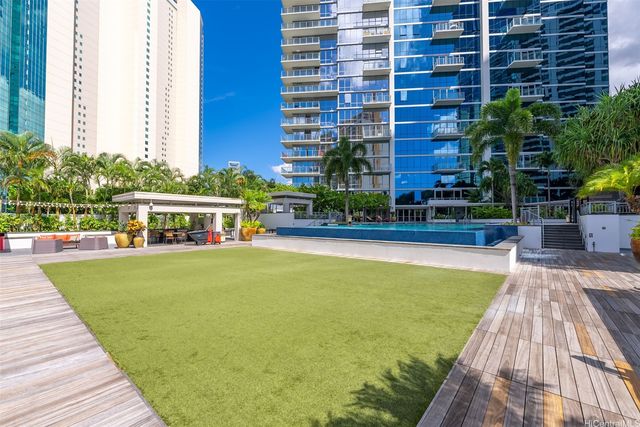 1189 Waimanu Street 1605, Honolulu, HI 96814