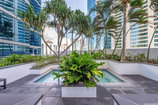 1189 Waimanu Street 1605, Honolulu, HI 96814