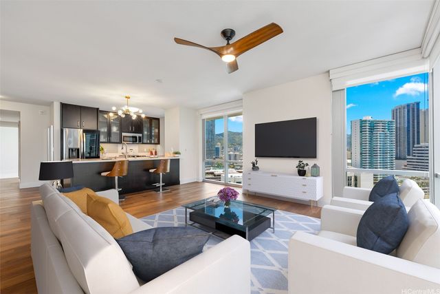 1189 Waimanu Street 1605, Honolulu, HI 96814