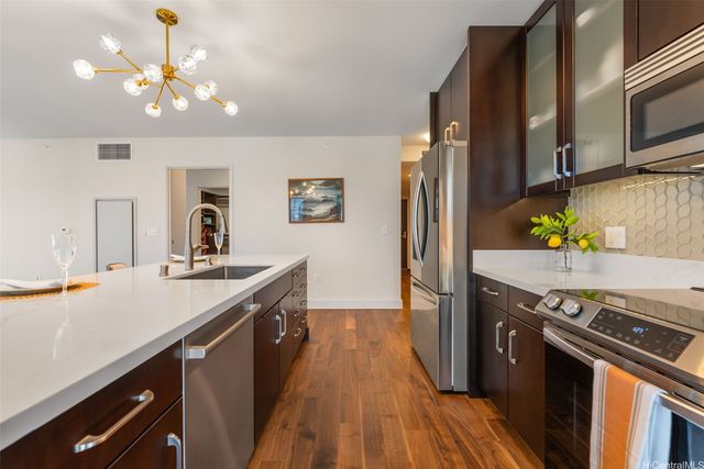 1189 Waimanu Street 1605, Honolulu, HI 96814