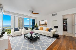 1189 Waimanu Street 1605, Honolulu, HI 96814