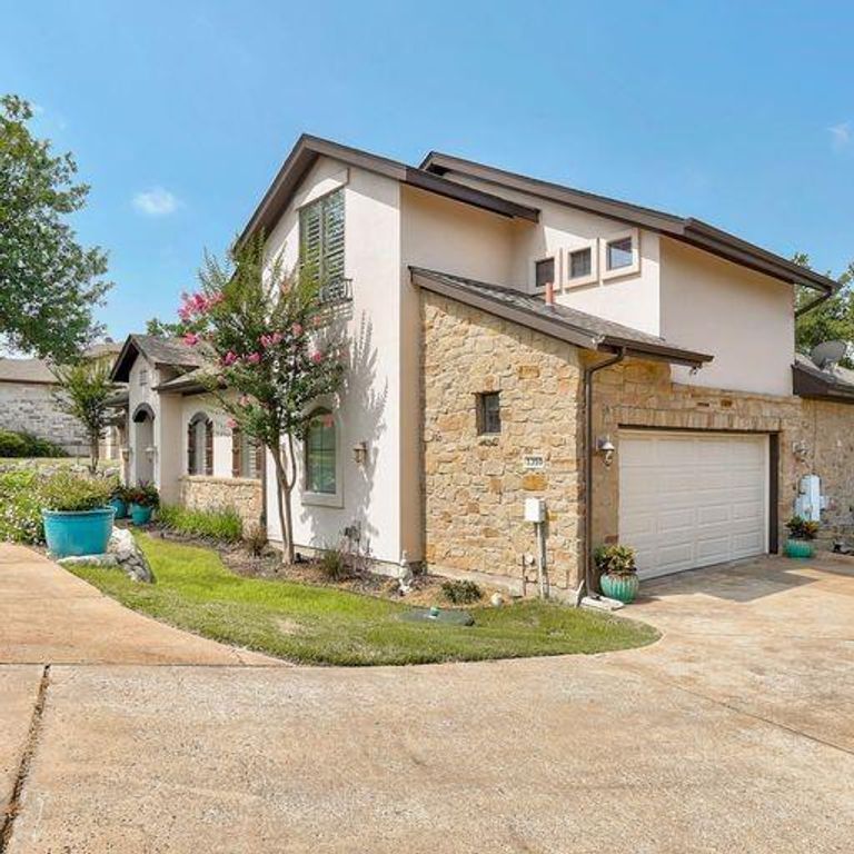 1310 Sledge DR, Austin, TX 78734