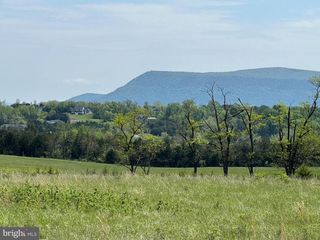 TBD BACK ROAD, Strasburg, VA 22657