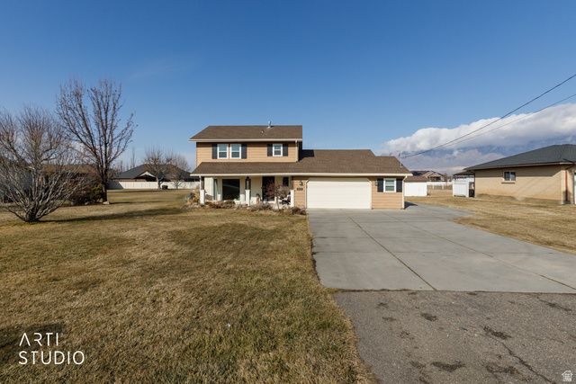 2694 W 1900 N, Plain City, UT 84404