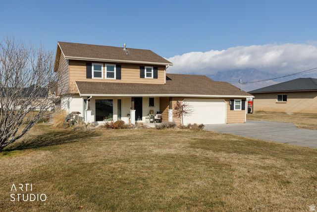 2694 W 1900 N, Plain City, UT 84404