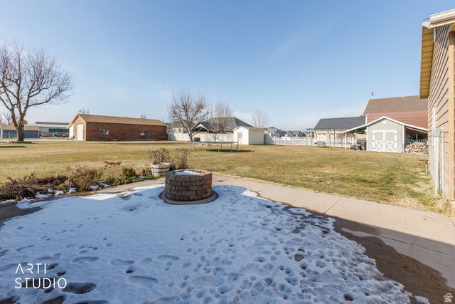 2694 W 1900 N, Plain City, UT 84404