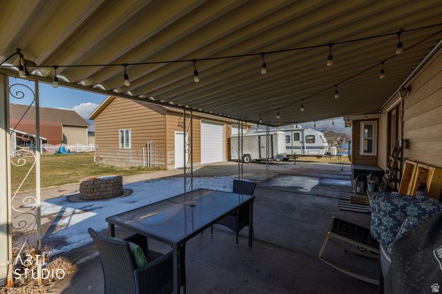 2694 W 1900 N, Plain City, UT 84404