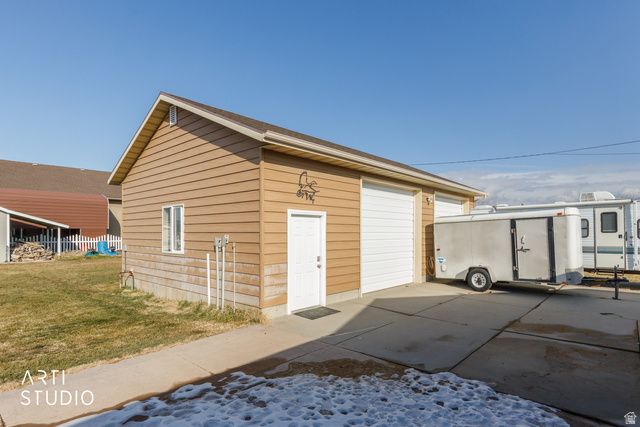 2694 W 1900 N, Plain City, UT 84404