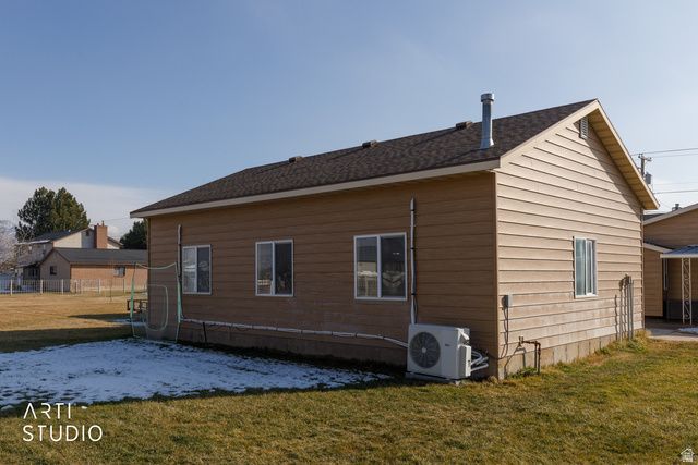 2694 W 1900 N, Plain City, UT 84404