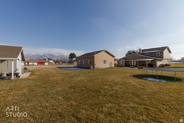 2694 W 1900 N, Plain City, UT 84404