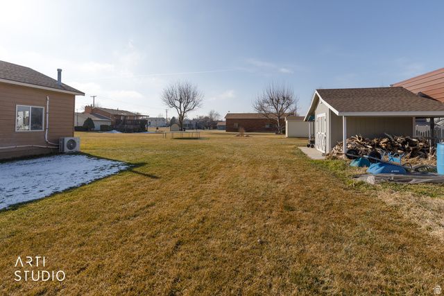 2694 W 1900 N, Plain City, UT 84404