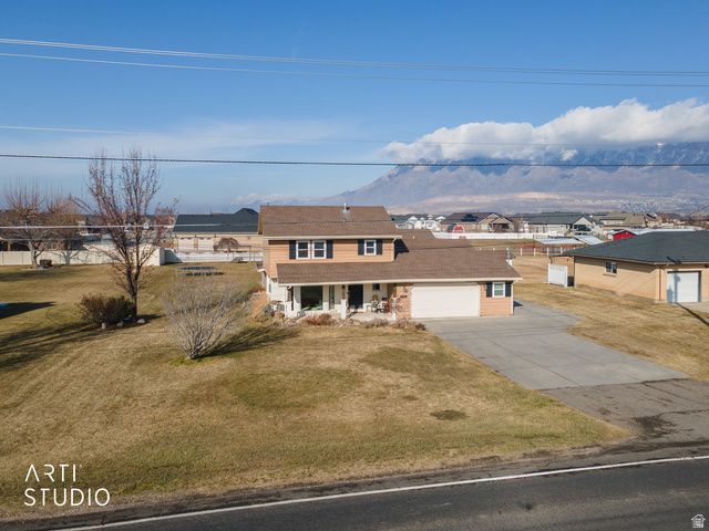 2694 W 1900 N, Plain City, UT 84404