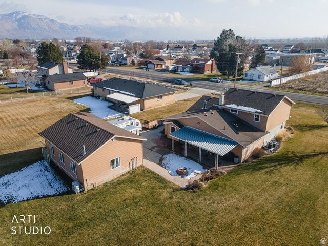 2694 W 1900 N, Plain City, UT 84404