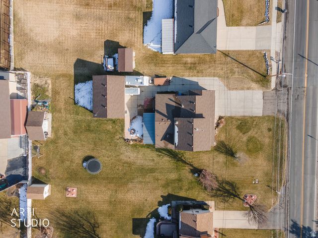 2694 W 1900 N, Plain City, UT 84404