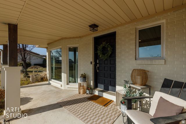 2694 W 1900 N, Plain City, UT 84404