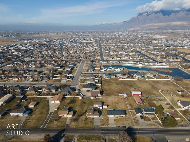 2694 W 1900 N, Plain City, UT 84404