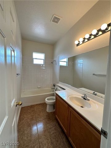 9472 Canalino Drive, Las Vegas, NV 89134