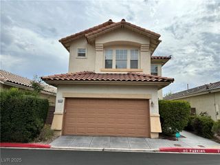 9472 Canalino Drive, Las Vegas, NV 89134