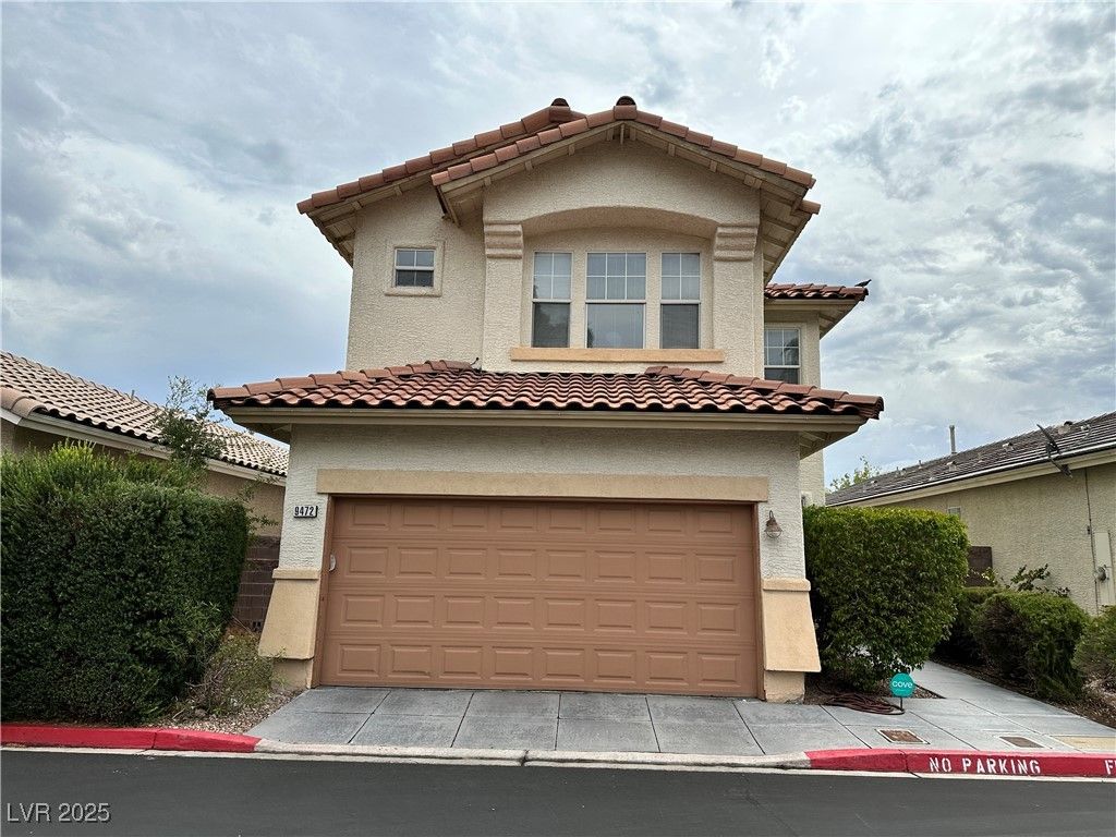 9472 Canalino Drive, Las Vegas, NV 89134