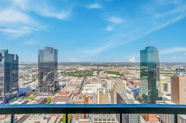 500 Throckmorton Street 3201, Fort Worth, TX 76102