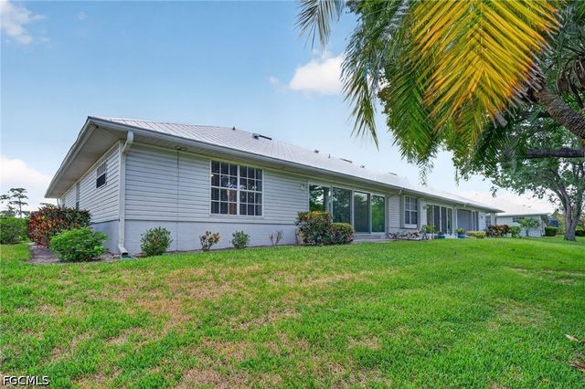 15371 River Vista DR 803, North Fort Myers, FL 33917