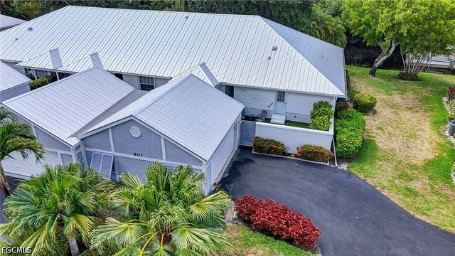15371 River Vista DR 803, North Fort Myers, FL 33917