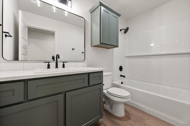 2901 Tractor Avenue, Wolfforth, TX 79382