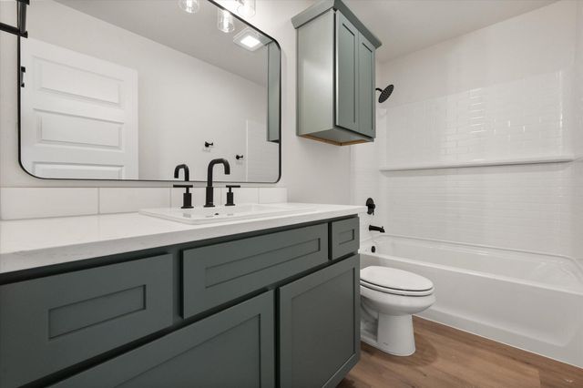 2901 Tractor Avenue, Wolfforth, TX 79382