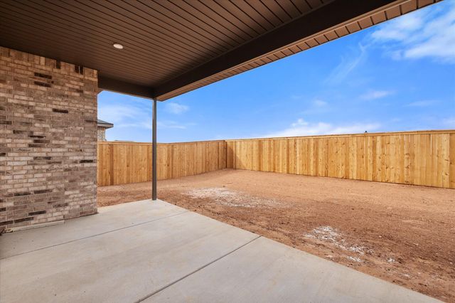 2901 Tractor Avenue, Wolfforth, TX 79382