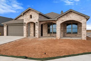 2901 Tractor Avenue, Wolfforth, TX 79382
