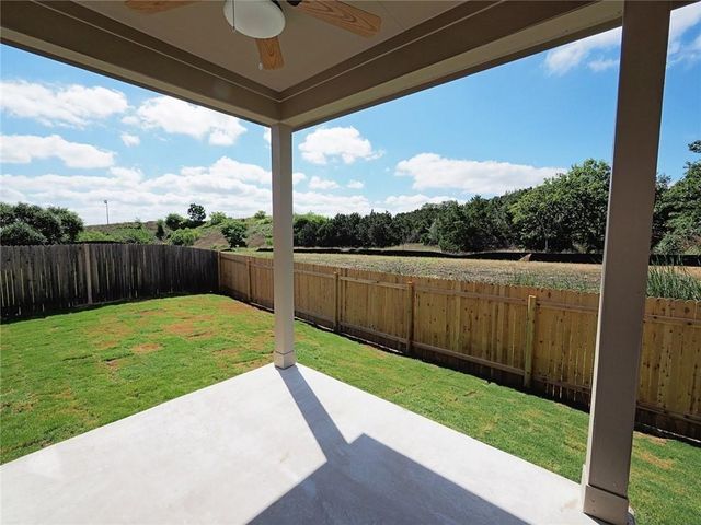 1308 Camino CT, Leander, TX 78641